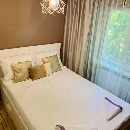 Apartment Zafi Constanta