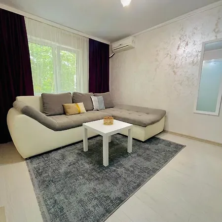 Apartment Zafi *