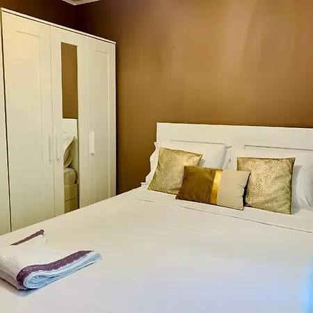 Apartment Zafi Constanta