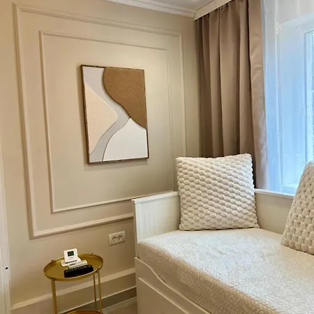 Zafi By Sunny Mamaia Constanţa