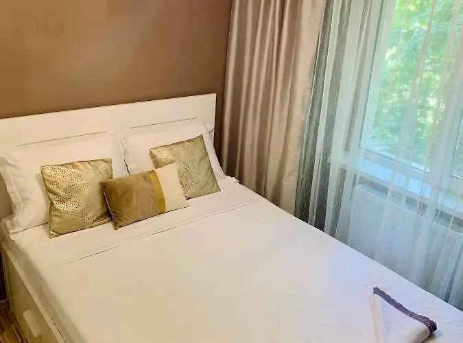 Apartment Zafi Constanta