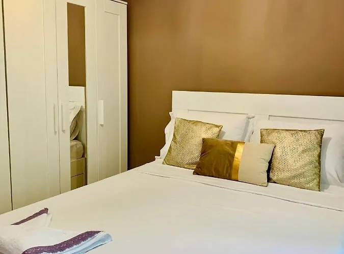 Apartment Zafi Constanta